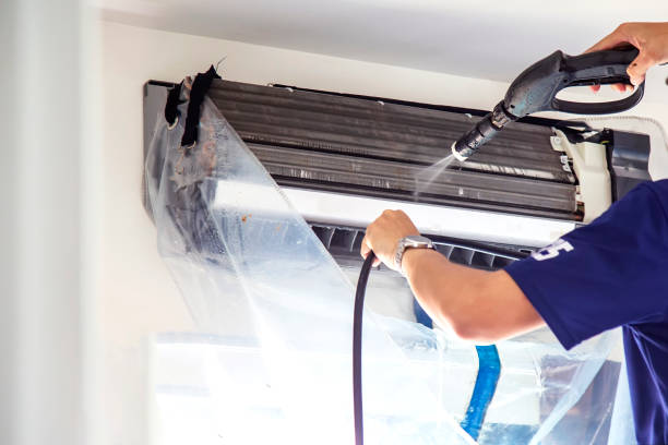 Best Air Duct Cleaning Company Near Me  in Heidelberg, TX