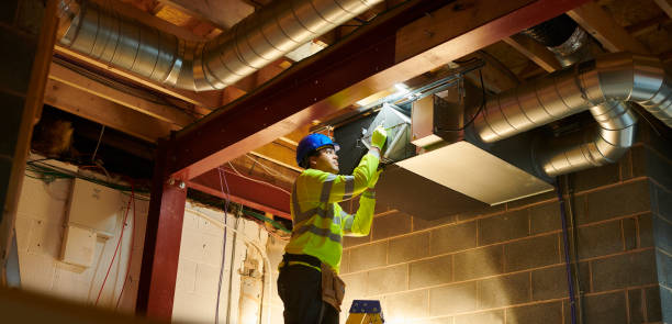 Best Ductwork Cleaning Services  in Heidelberg, TX