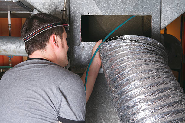  Heidelberg, TX Airduct Cleaning Pros