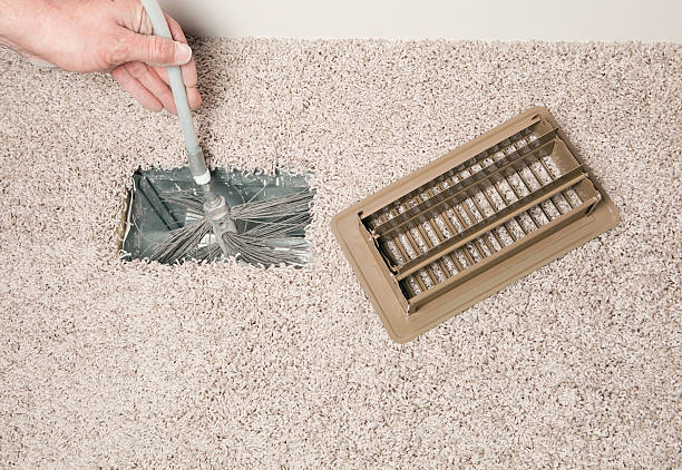 Best Best Air Duct Cleaning Near Me  in Heidelberg, TX