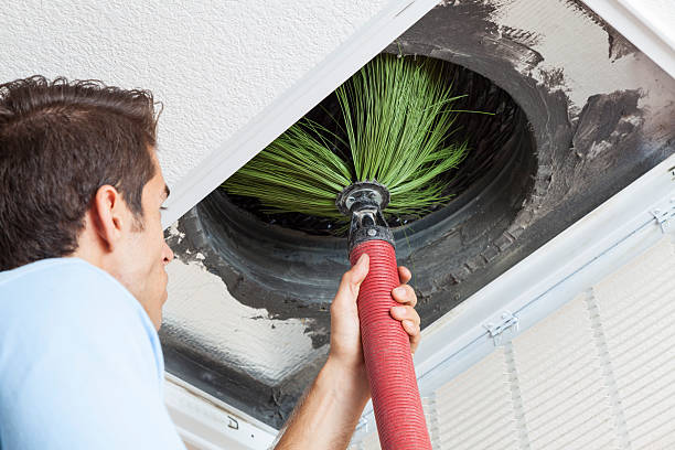 Best Best Air Duct Cleaning Company  in Heidelberg, TX