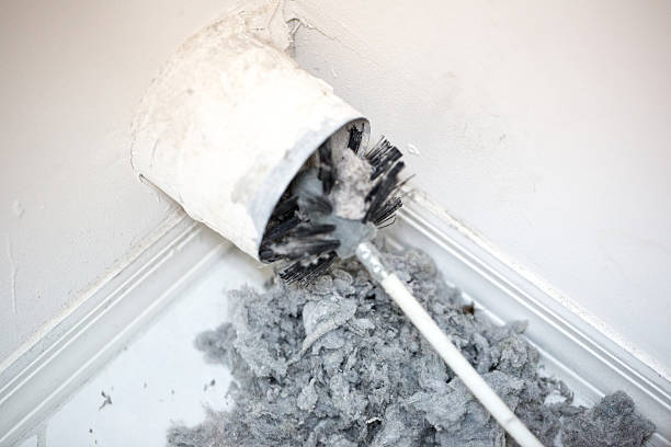 Best Affordable Air Duct Cleaning  in Heidelberg, TX