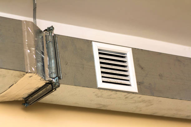 Best Ventilation Cleaning Services  in Heidelberg, TX